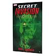 Secret Invasion Front Line Graphic Novel